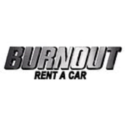BURNOUT RENT A CAR